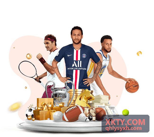 XKTY.COM 产业协作对接场景