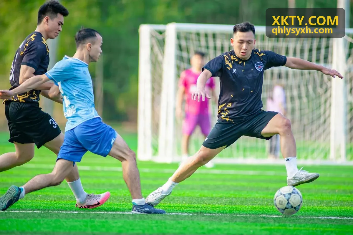 XKTY.COM 物流仓储区域渠道协作案例